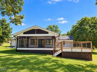 2005 Sunny Way, Clayton, NC 27520