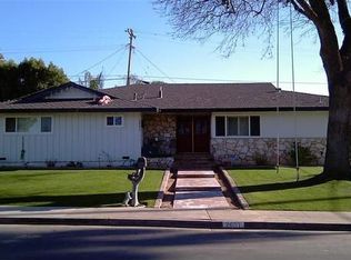2601 Harmony Dr, Bakersfield, CA 93306