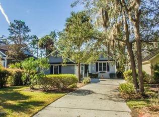 1042 Curisha Point S, Saint Helena Island, SC 29920