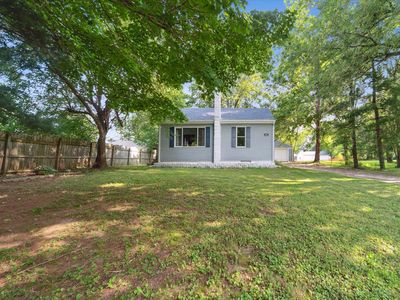 606 E Bellevue St, Leslie, MI, 49251