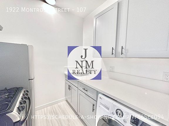 4th image of 1922 Montrose St Unit 107