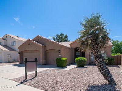 5381 W FOLLEY Street, Chandler, AZ, 85226