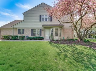 1650 Grove Ave UNIT A, Schaumburg, IL 60193