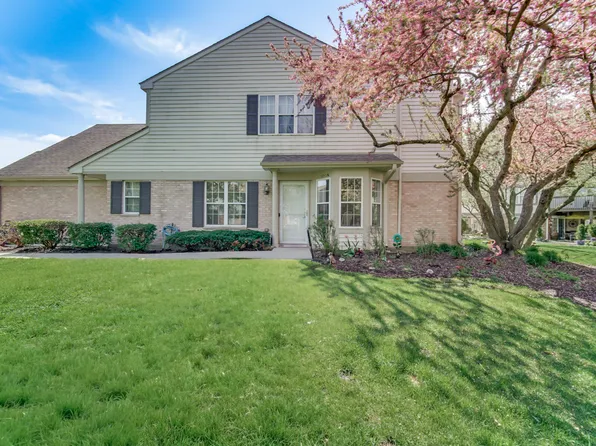 1650 Grove Ave Unit A, Schaumburg, IL 60193