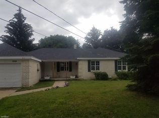 3640 Newcastle Dr SE, Grand Rapids, MI 49508