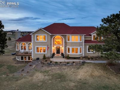 19185 Breton Pl, Monument, CO, 80132