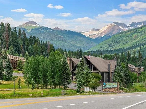 50827 Highway 550 #327, Durango, CO 81301