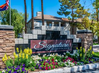 15095 N Thompson Peak Pkwy UNIT 1061, Scottsdale, AZ 85260