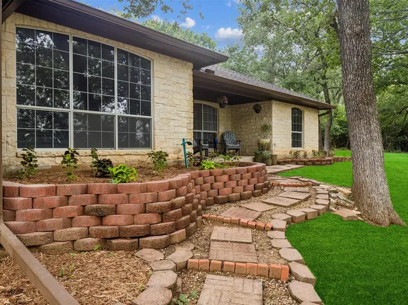 9945 County Road 606, Burleson, TX 76028