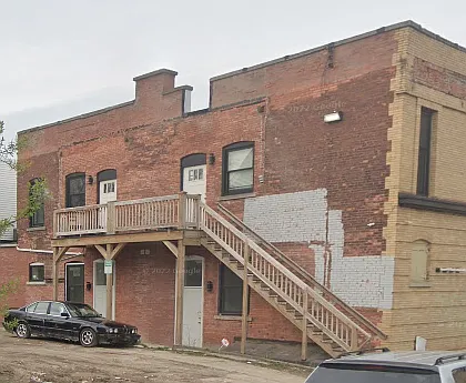 Building Photo - 73 Grant St