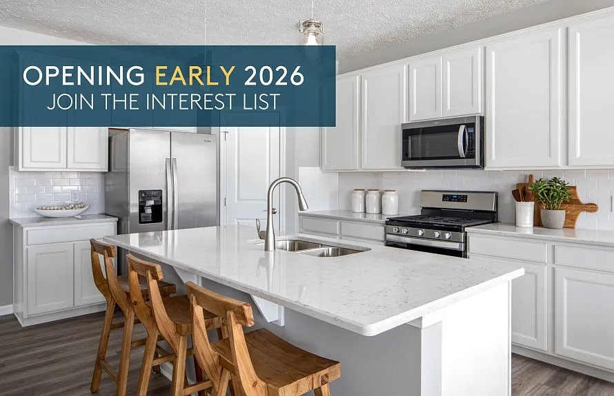Homes Available Soon, Glen Meadows photo 1