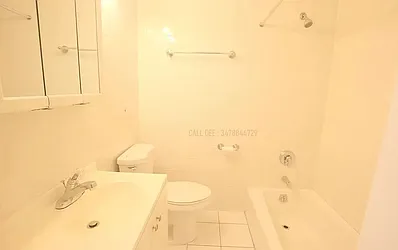 Rented by Corcoran