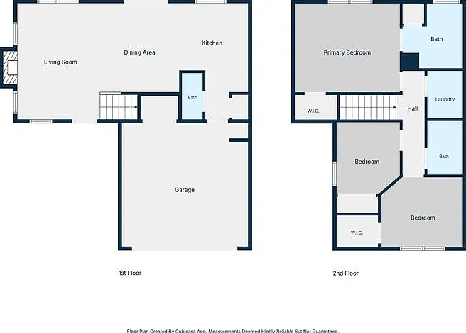 641 W Oaks Dr — Photo 29