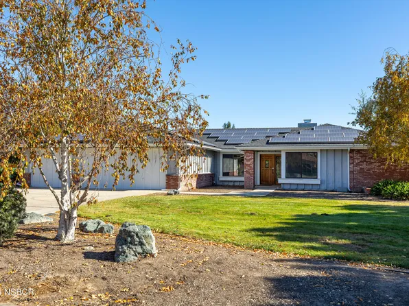 1080 Highland Rd, Santa Ynez, CA 93460
