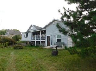 W4780 Spruce St, Vulcan, MI 49892