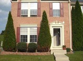 173 Glen View Ter, Abingdon, MD 21009