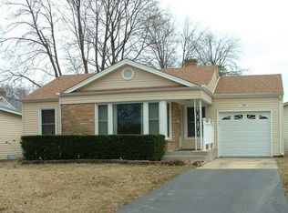 1007 Ohio Ave, St Charles, IL 60174