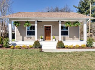 1168 Brookwood Ave, Franklin, TN 37064