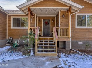 5107 Forest View Rd, Lakeside, AZ 85929