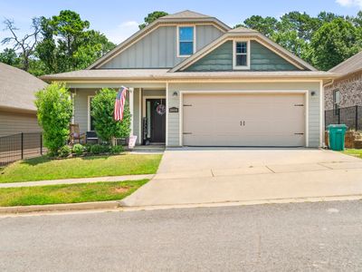 3808 Logan Ridge Dr, Bryant, AR, 72022