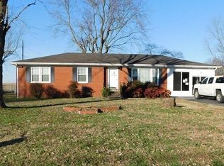 808 W Cedar St, Franklin, KY