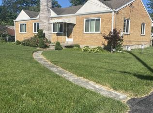 9515 Railroad Ave, Cincinnati, OH 45242