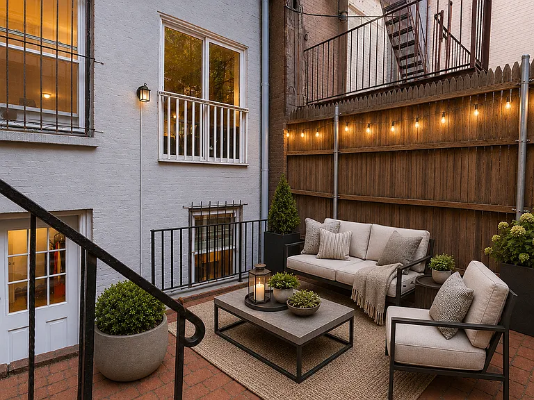 112 W 15th St #1 — Photo 3