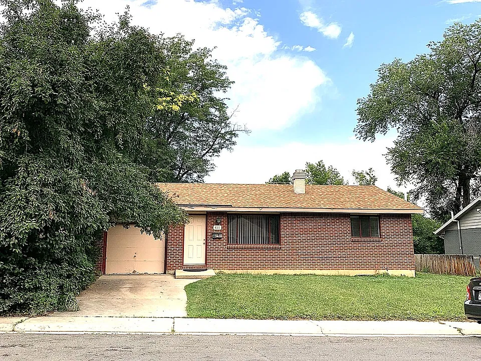 455 S 45th St