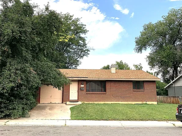 455 S 45th St, Boulder, CO 80305
