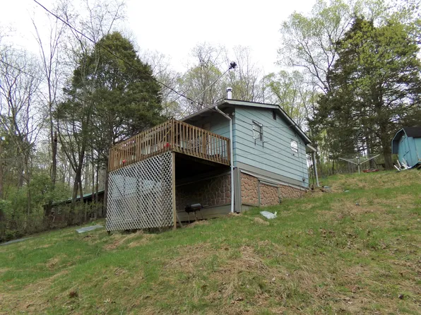 445 Elk Lake Resort Rd #509, Owenton, KY 40359