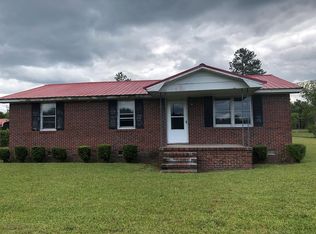 4729 Rowesville Rd, Rowesville, SC 29133