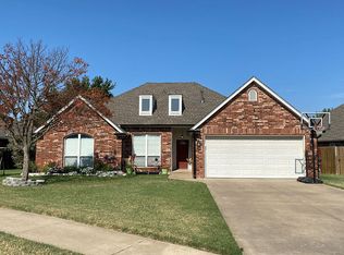 9730 N 100th Ave E, Owasso, OK 74055