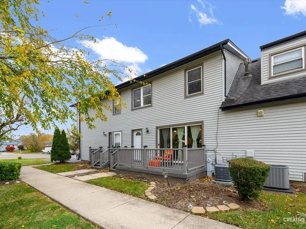 1320 Ironwood Ct Unit B, Aurora, IL 60506