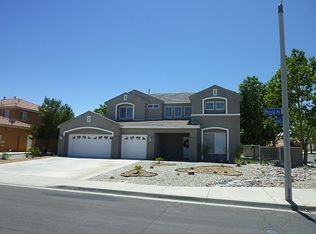 4350 Norval Ave, Lancaster, CA 93536