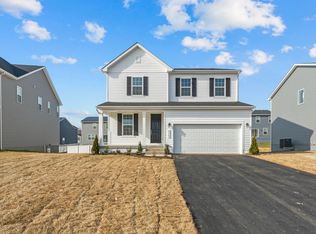 35543 Aspen Ct, Locust Grove, VA 22508