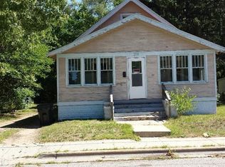 524 Alva St, Muskegon, MI 49442