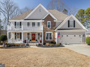 5945 Masters Club Dr, Suwanee, GA