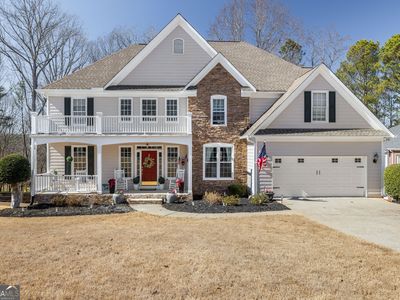 5945 Masters Club Dr, Suwanee, GA, 30024