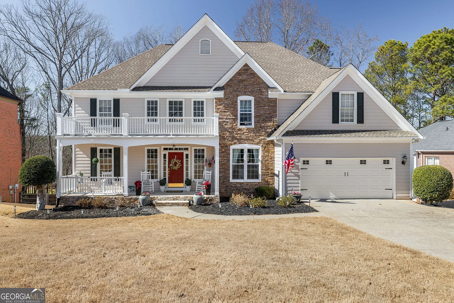 5945 Masters Club Dr photo 1