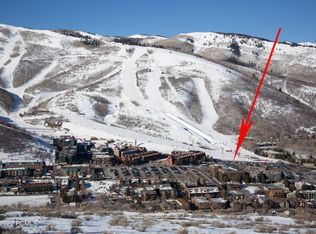50 Shadow Ridge Rd #4213, Park City, UT 84060