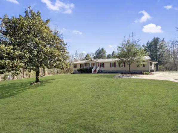 145 White Dirt Hollow Rd, Tennessee Ridge, TN 37178