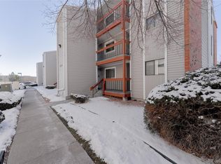 2715 W 86th Ave APT 24, Westminster, CO 80031