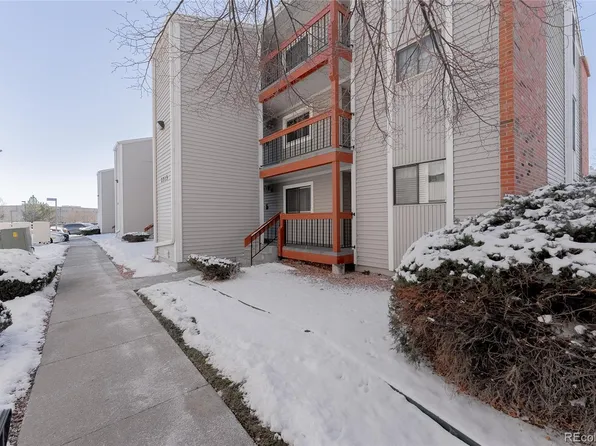 2715 W 86th Avenue #24, Westminster, CO 80031