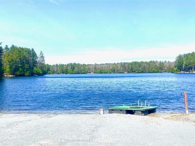 Lot#26 Timber Lake Drive, Yulan, NY, 12792