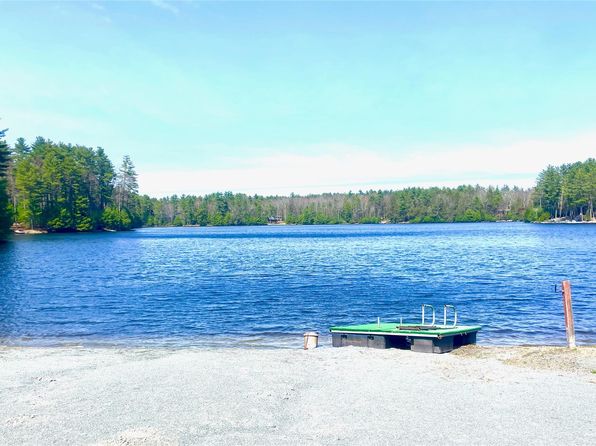 Lot 55 Timber Lake Drive, Eldred, NY 12528