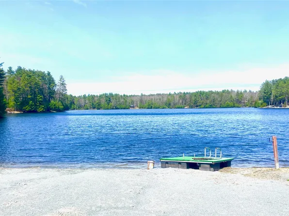 Lot#26 Timber Lake Drive, Yulan, NY 12792