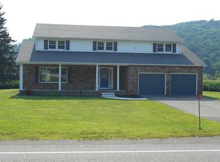 3675 Five Mile Rd, Allegany, NY 14706