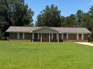 295 Hall Rd, Dothan, AL 36301