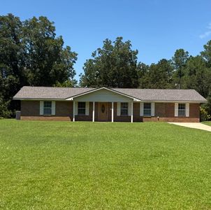 295 Hall Rd, Dothan, AL, 36301