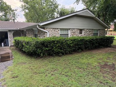 8947 E 580th Rd, Catoosa, OK, 74015